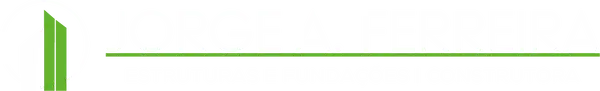 Jorge A. Ferreira, Estruturas e Fundações, Construtora